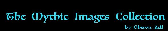 Mythic Images